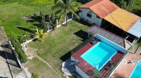 Villas La Romana